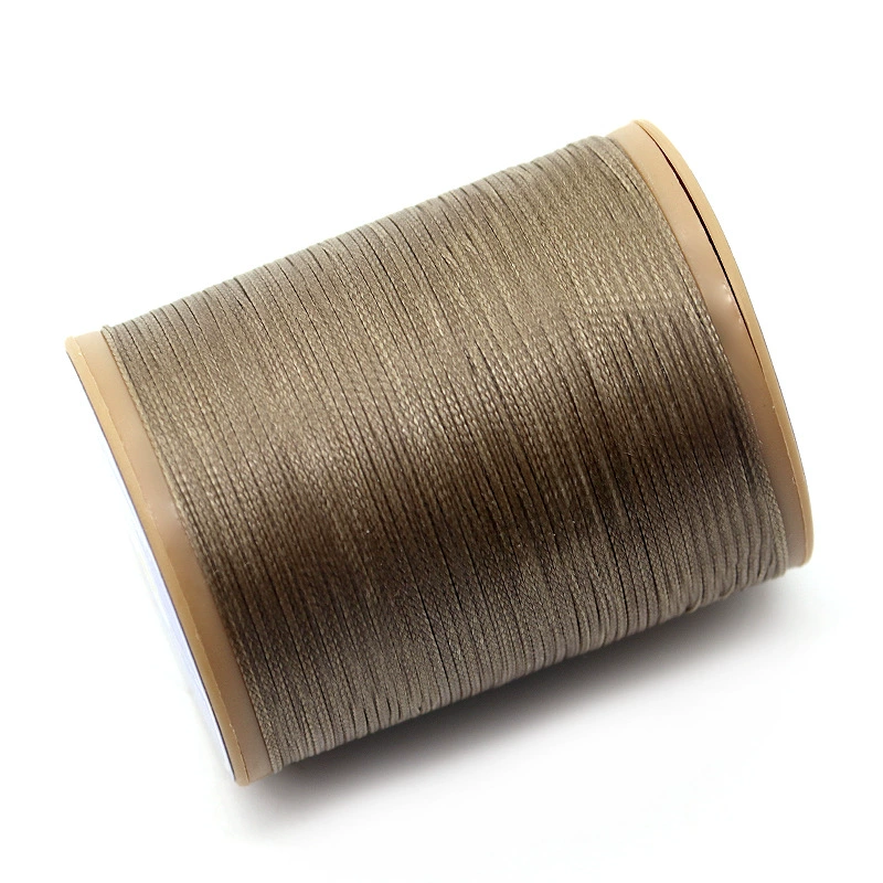 Woven accessory handmade, bag, 1.0mm, polyester
