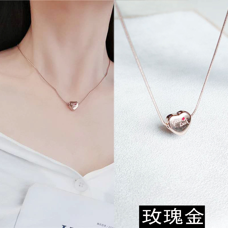 Pendentif en Acier au titane - Ref 3447091 Image 55