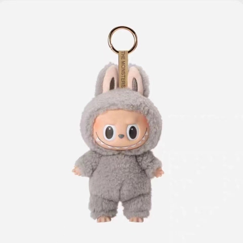POPMART LABUBU シートゥーシート パーティー マカロン ぬいぐるみ フィギュア ブラインドボックス|undefined