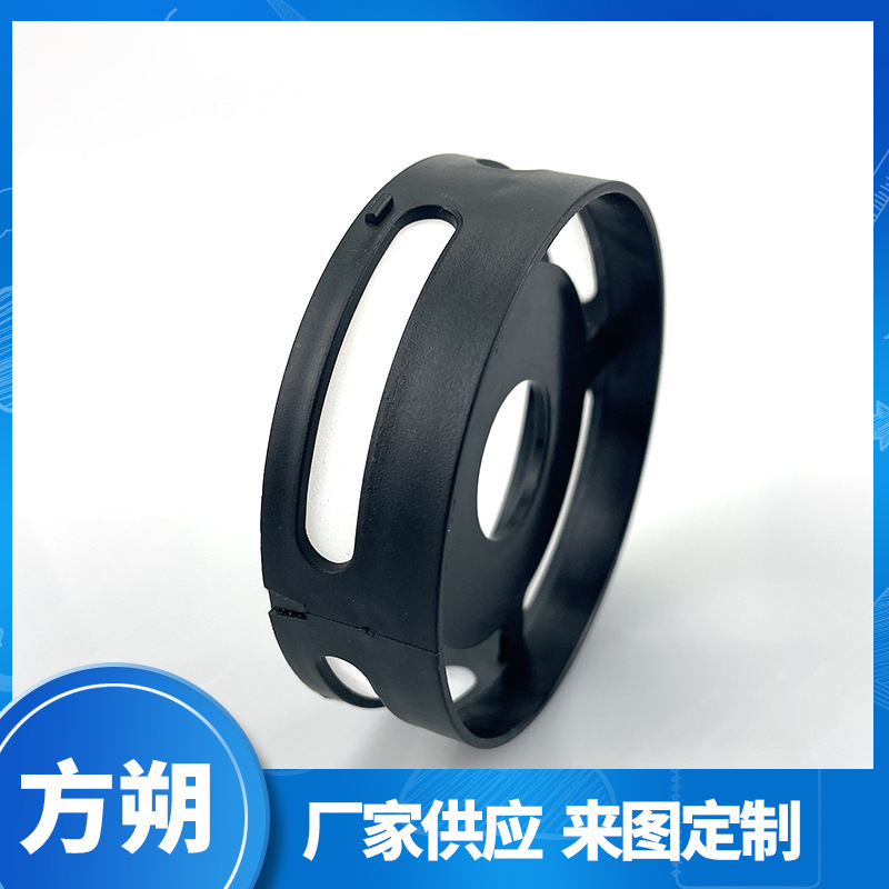 办公桌面吸尘器过滤网 便携橡皮擦吸尘器过滤网配件 注塑