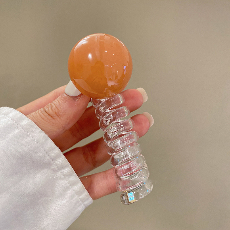 Línea telefónica trenzada transfronteriza, anillo para el cabello, perla, cabello trenzado recto, artefacto femenino, cola de caballo alta, burbuja, cabello trenzado, cuerda, accesorios para el cabello