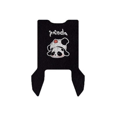 car foot mat foot mat — Electric vehicle foot mat