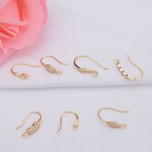 ��ɫ14k������h���h����S�~΢��ʯ����diy�ֹ����Ʒ�����