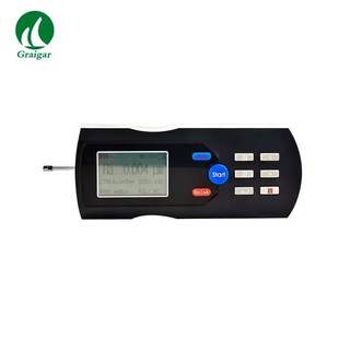 Tr-200 Portable Digital Surface Roughness Tester Profile Surface Roughness Tester
