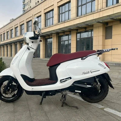 trunk bracket modification, Motorcycle tail