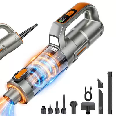 Tozsoranlar rechargeable portable handheld brushless