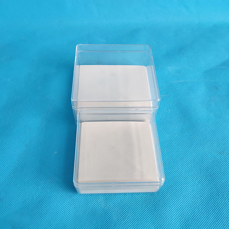 全透明标本盒标本制作储藏功能多样外表透明便于观察多种规格可选