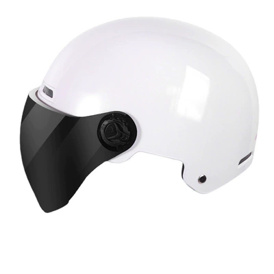 Helmet Protection, Motosiklet kaskı (dəbilqə)