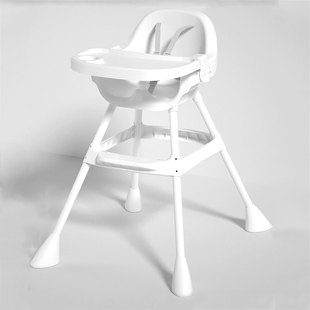 Baby Dining Chair Baby Folding Portable Dining Chair Home Dining Table Chair Multi-Functional Growth Seat Manufacturer Wholesale