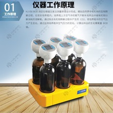 �����h��BOD5�y���x�b�� BOD�z�y�xֱ�x���@�ο����ˮ���SҺ��