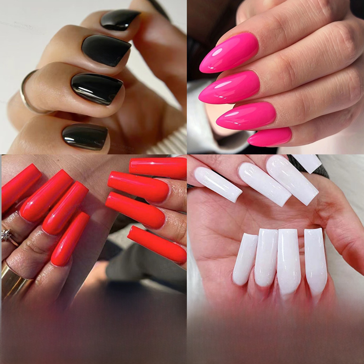 nail stickers for manicure