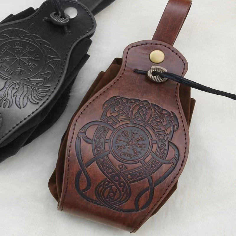 Belt, wallet, bag, cosplay