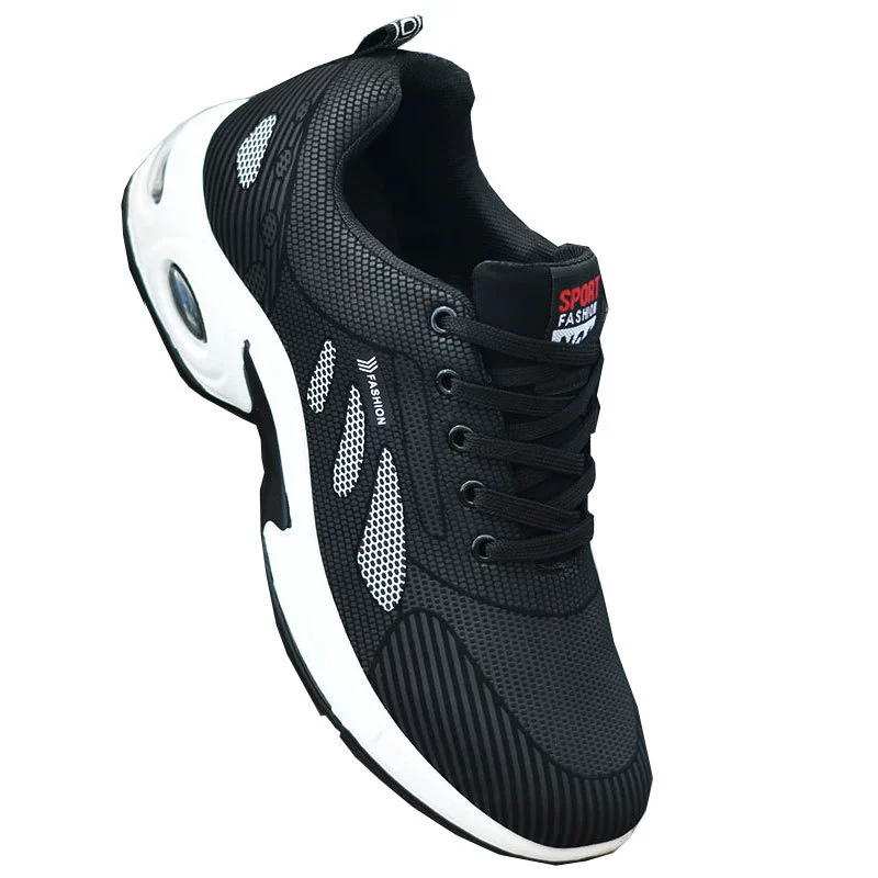 Extra large sports shoes, casual footwear, plus size