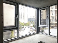 上海斷橋鋁門窗隔音玻璃鋁合金窗戶封陽台平開系統窗落地窗陽光房