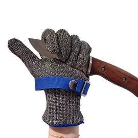 防割手套;耐高温手套;其他身体防护