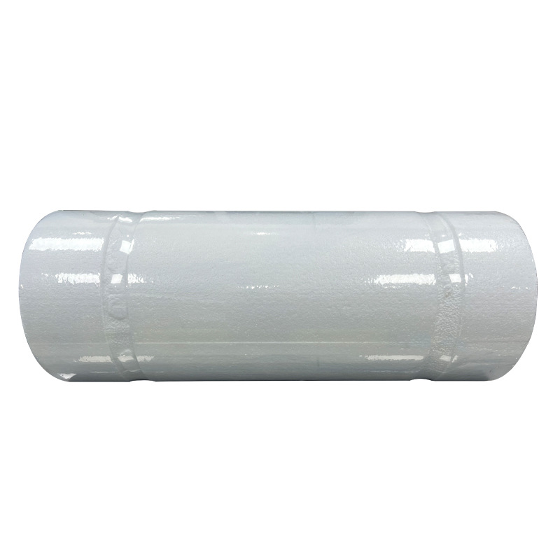 Película de embalaje de espuma de boya película retráctil especial PVC película Termocontraíble embalaje Embalaje boca etiqueta retráctil al por mayor