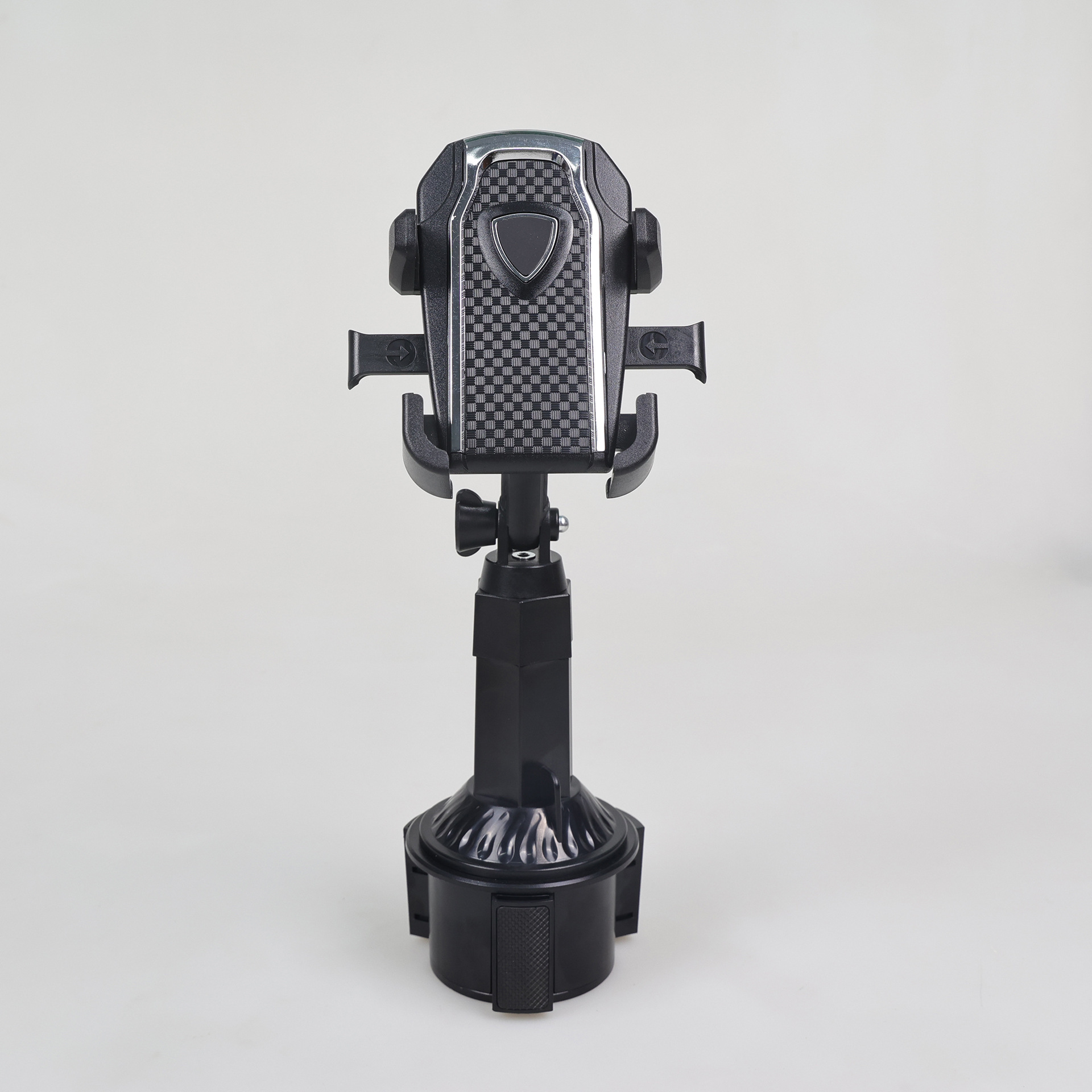 Car Beverage Coffee Hamburg Water Cup Holder Car Mobile Phone Holder Tray Dinner Plate Multifunctional Storage Small Dining Table