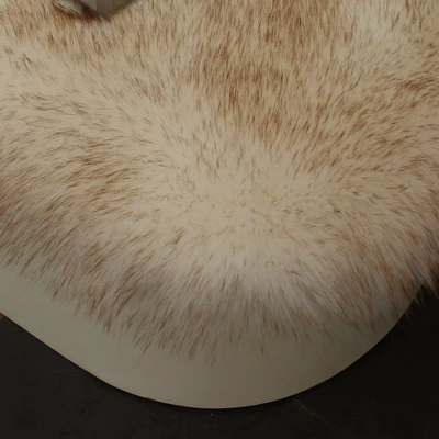 Luxury Floor Mat, Silent Tatami — Car Carpet - brown-tip-color-little-cloud-9060cm