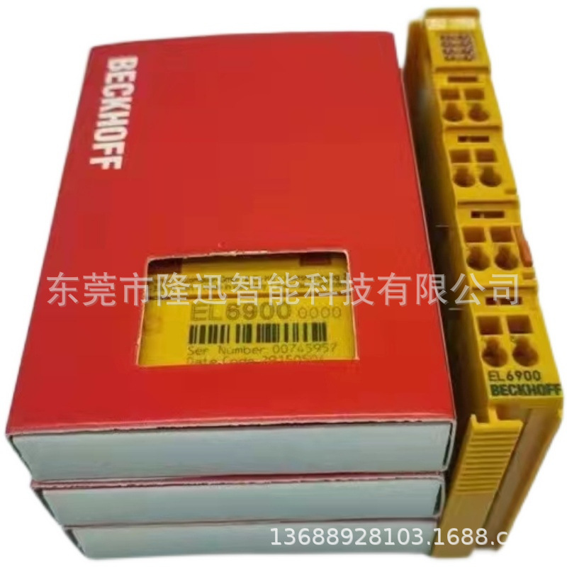 BECKHOFF德国倍福模块BK5250   BK9000原装现货 议价