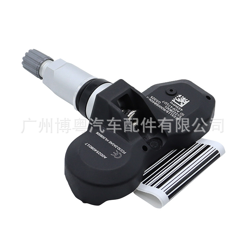 A0025408017 para Mercedes-Benz Sensor de presión de neumáticos SL ML GL CLS SLR clase piezas de automóvil