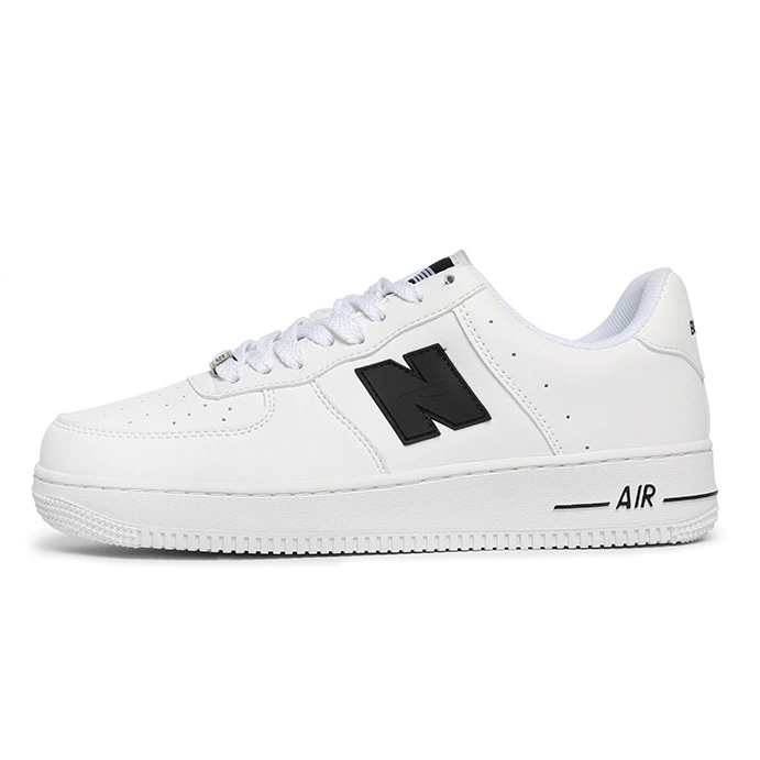 Nike Air Force 1, кроссовки, белые кроссовки для любимых мужчин и женщин, классические спортивные кроссовки