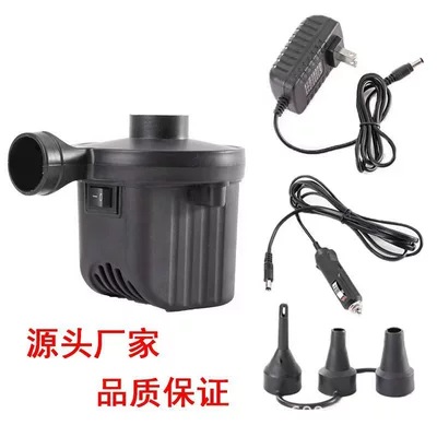 Hava nasosu | Chezai car inflatable pump
