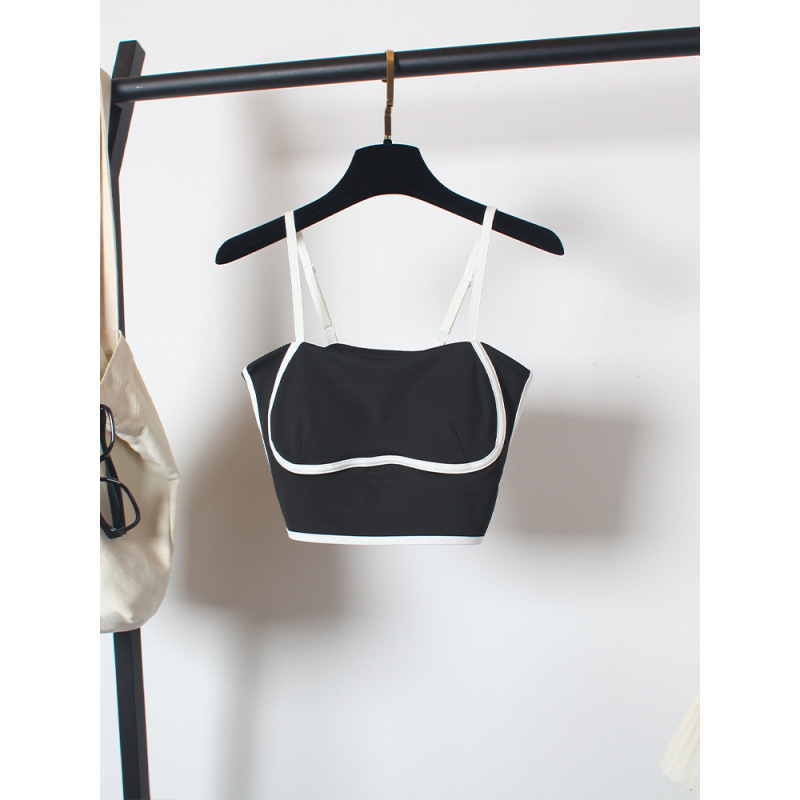 Trajes deportivos de yoga de primavera de mujer cintura alta boquilla adelgazante danza de correr por la mañana ajustada con cremallera de tres piezas image 14