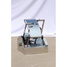 商用全自动刀削面机器人不锈钢双刀小型台式削面机