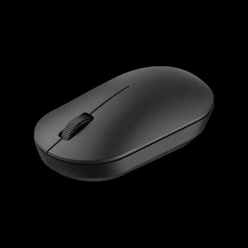 Xiaomi Mi ワイヤレスマウス Lite2 ノートパソコン オフィス デスクトップ 光学式 ポータブル 男女兼用|undefined