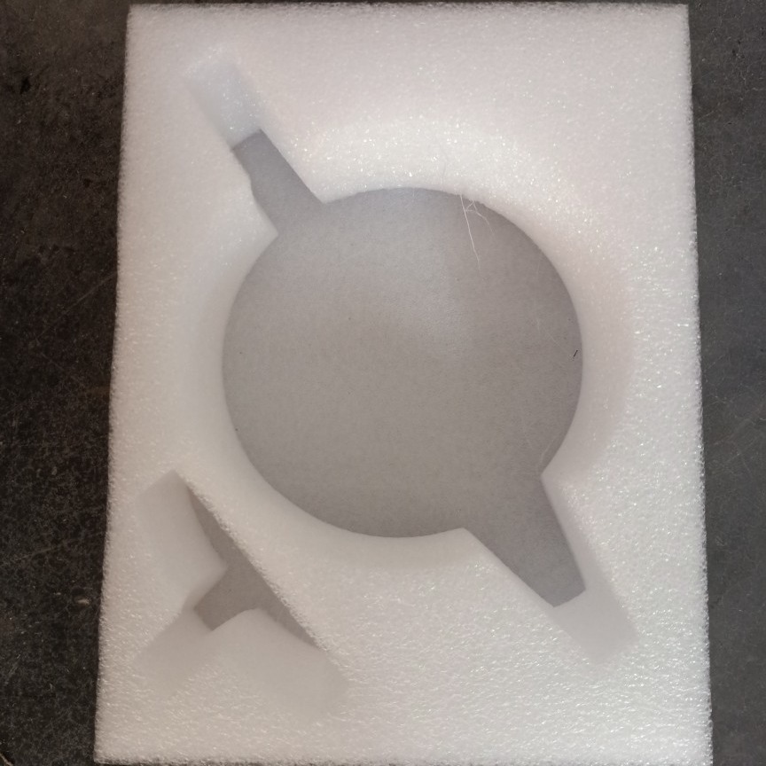 上饶EPE泡棉epe珍珠棉异型材珍珠棉裁片珍珠棉板材