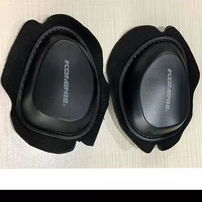equipment motorcycle slider elbow pad: Motorcycle Safety Supplies - old-grinding-bag-free-size