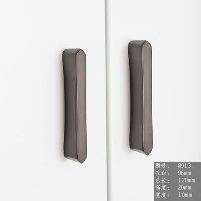8913-96 Pearl Gray