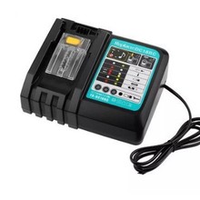 �������2A|3A�����DC18RC�m���Makita늄ӹ���14.4-18 v��