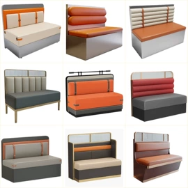 成套餐桌椅;食堂餐桌椅;餐桌