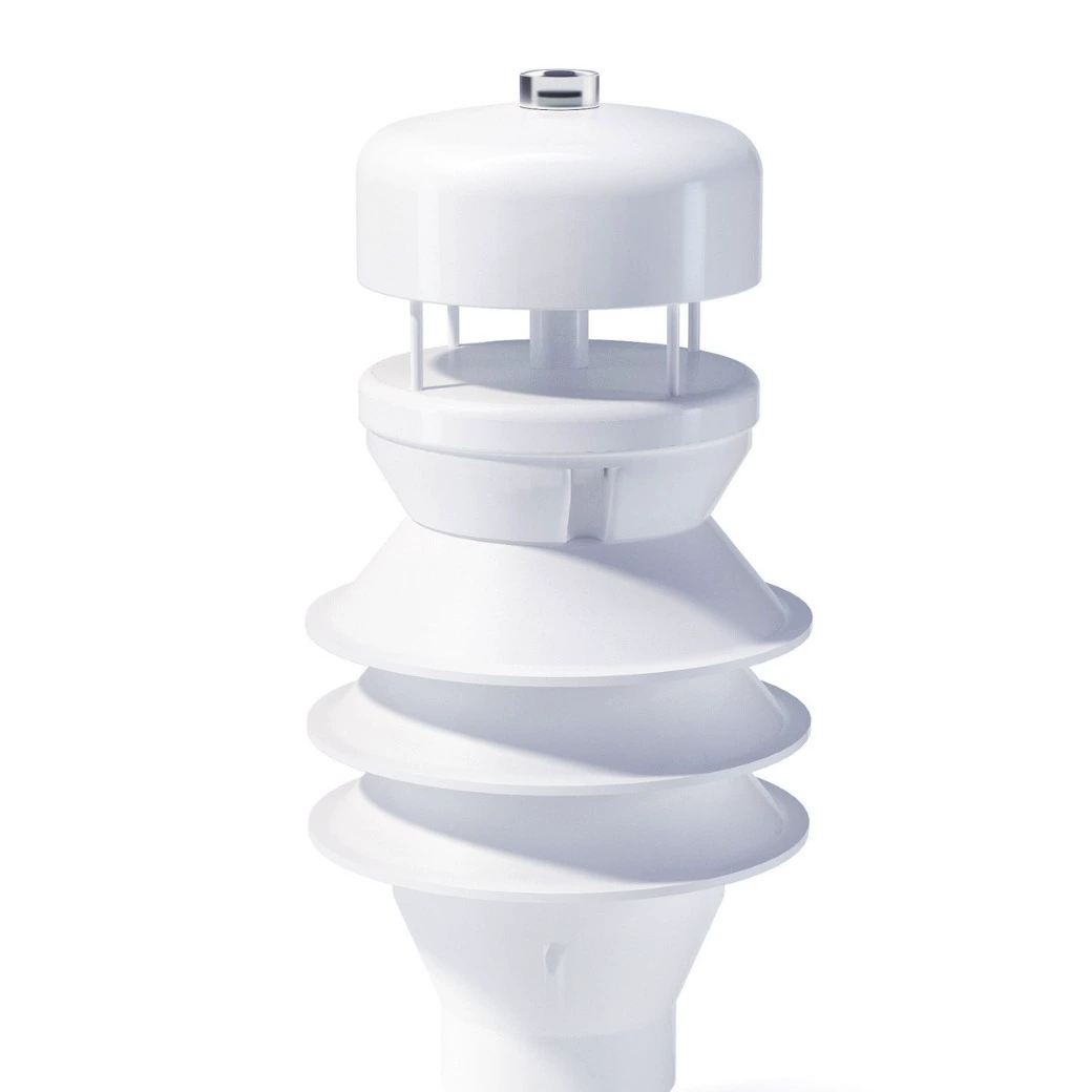 HY-WDC6 микроавтоматическая метеостанция/скорость ветра, направленник ветра/тестер ветра/датчик температуры и влажности