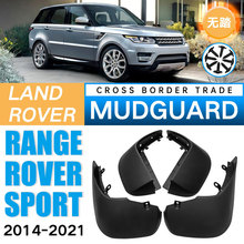 �m���·��2014-2021���Range Rover Sport���Q�羳�����Ƥ��