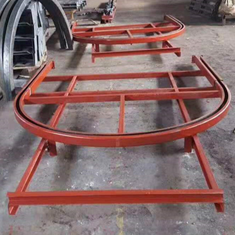 批发供应轻型悬挂输送线专用 弹簧式调整座 张紧装置输送带