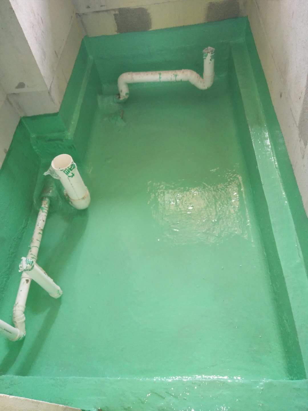 安百嘉K11家装防水涂料通用型及柔韧型防水涂料JS防水涂料