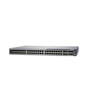 Juniper Ex4100-F-12P Ethernet Switch
