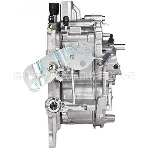 Carburetor 1901R Four-Barrel Compatible with Chevrolet 350 327 396 400 402 427 454Gmc