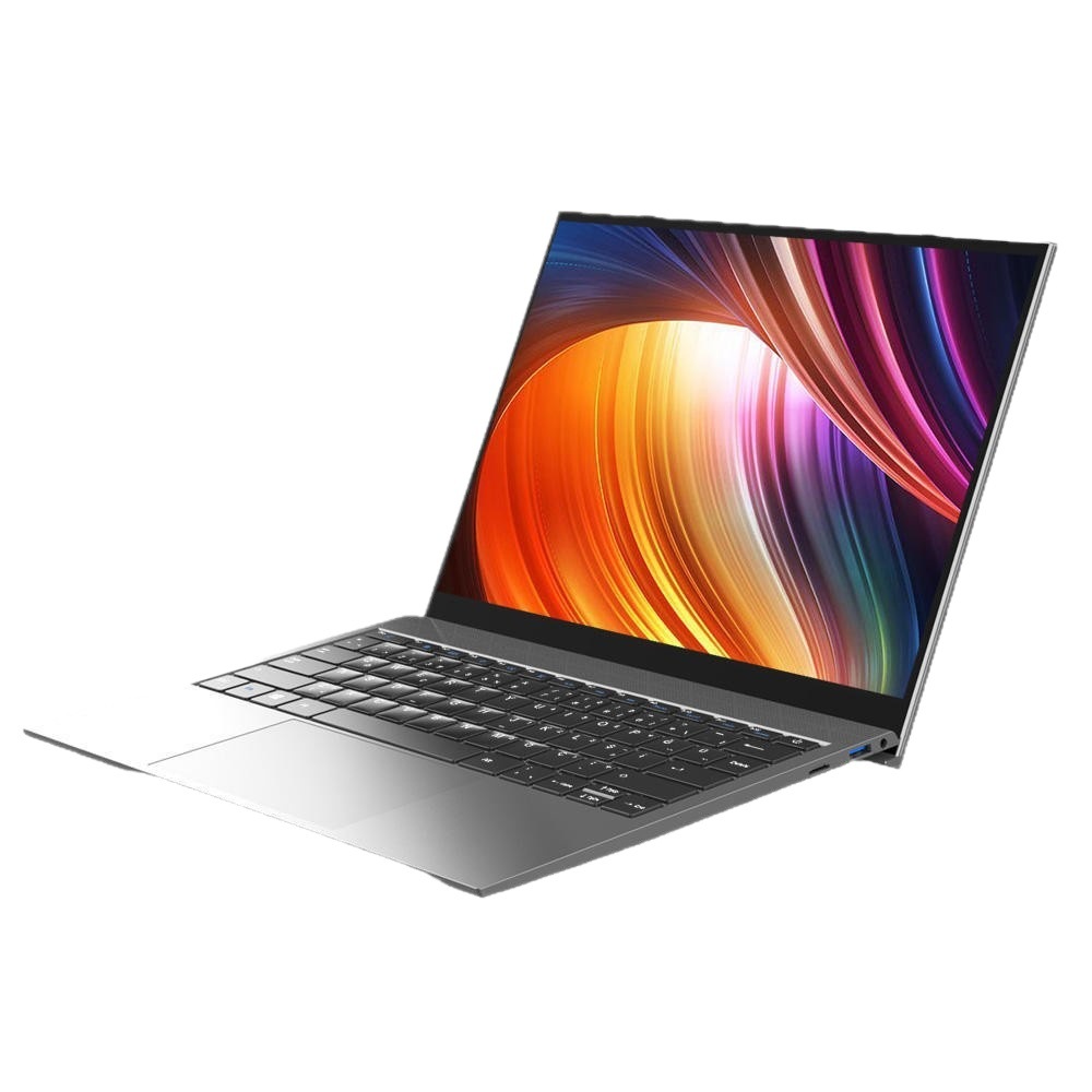 13.5 Pulgada 2K Core i7 computadora portátil juegos de oficina delgada de negocios juegos portátiles de oficina al por mayor