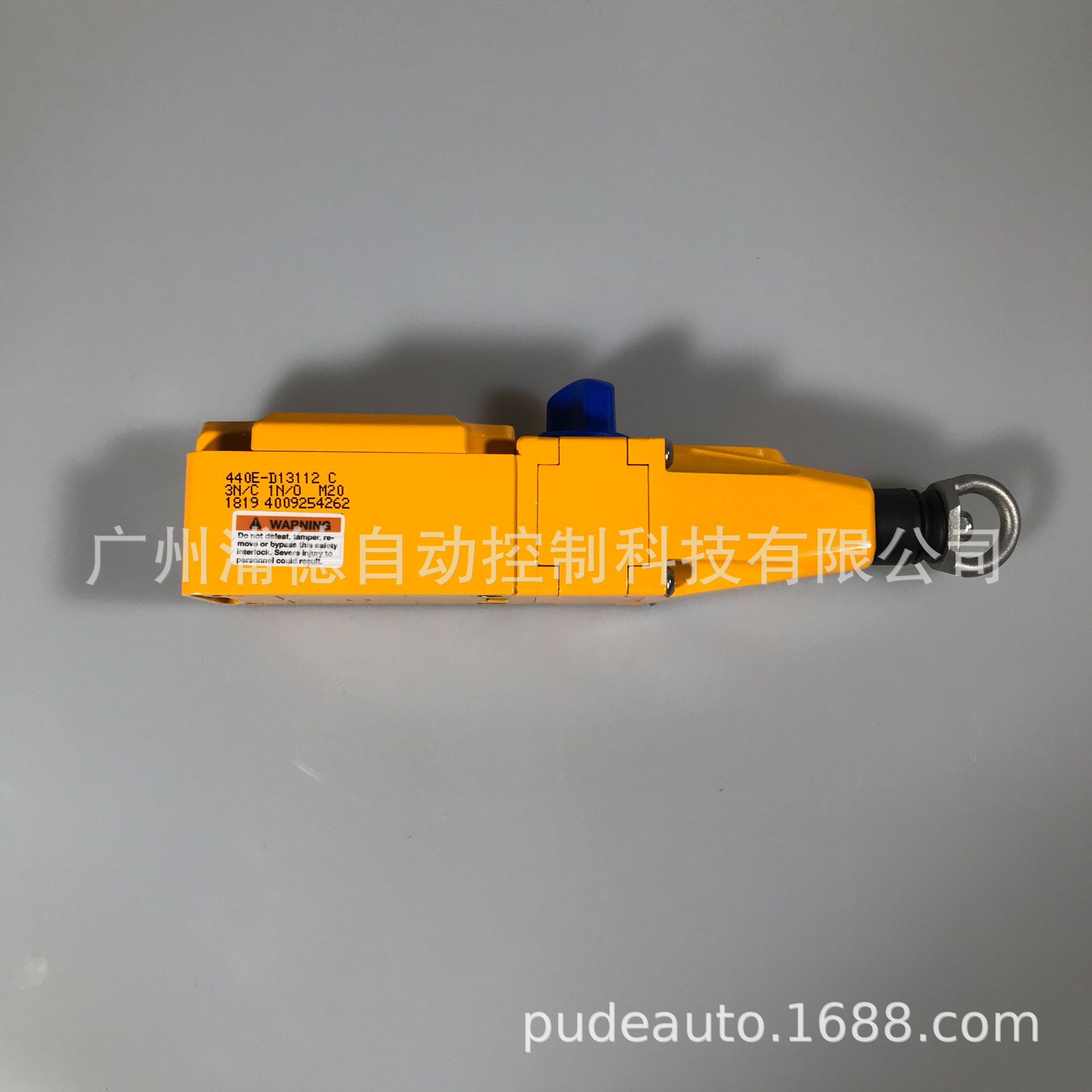 lifeline3拉绳开关440E-D13112，440E-A13078原装现货guardmaster