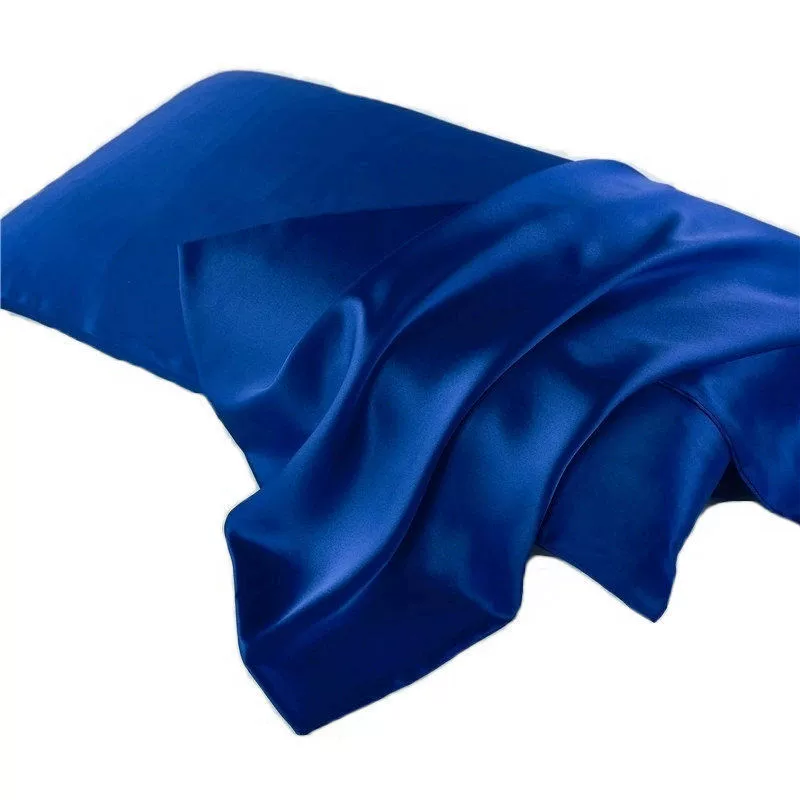 Silk pillowcase