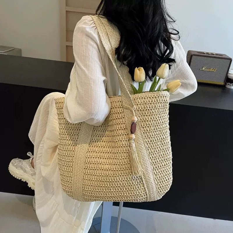 베이지/아웃워드