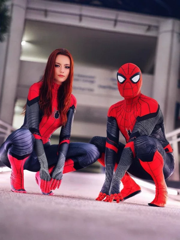 Герои для взрослых, Хэллоуин, Капитан Америка