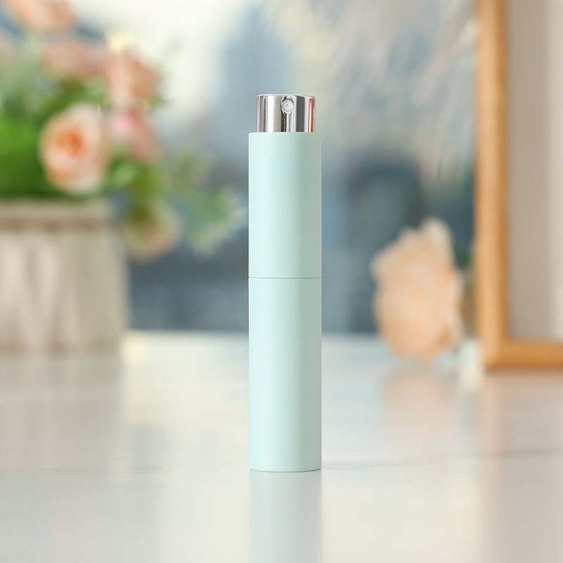 10ml; azul; vidrio
