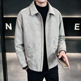 男Polo衫;男式夹克;男式棉服