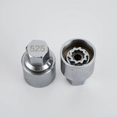 Anti-theft Screw Sleeve Tool, Digər kuzov və aksesuarlar - volkswagen-525