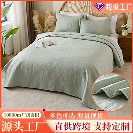 沙发垫/套;三件套;床罩床笠