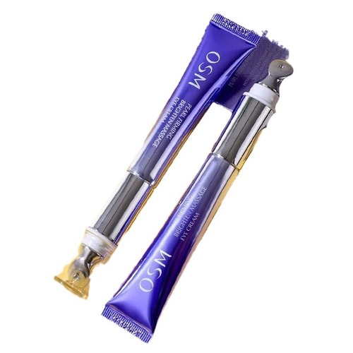 OSM electric massage eye cream pearl royal eye massage eye cream 20ml OSM skin care products